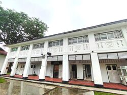 Old Birdcage Walk (D28), Office #483261401
